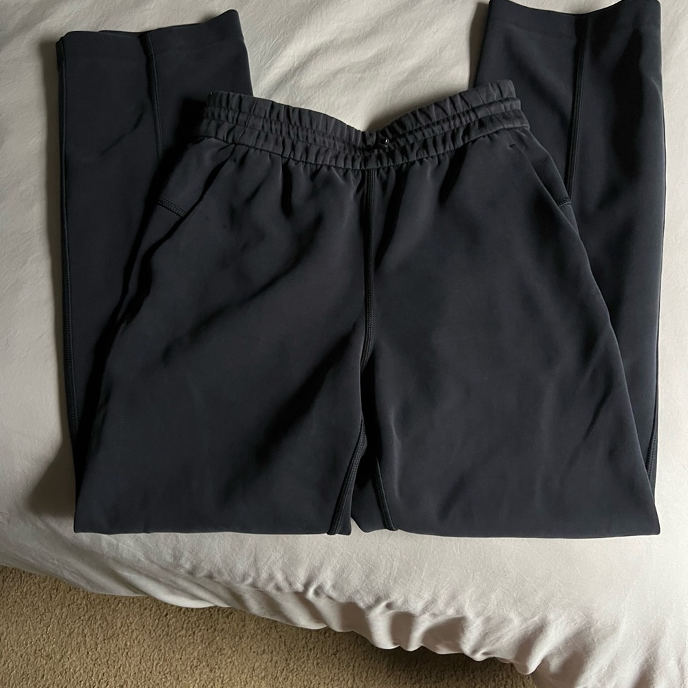 Lululemon softstream pants